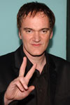 Quentin Tarantino